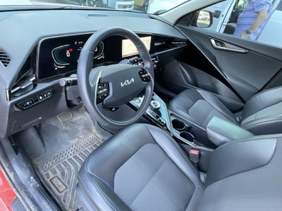 2023 Kia Niro Plug-In Hybrid EX