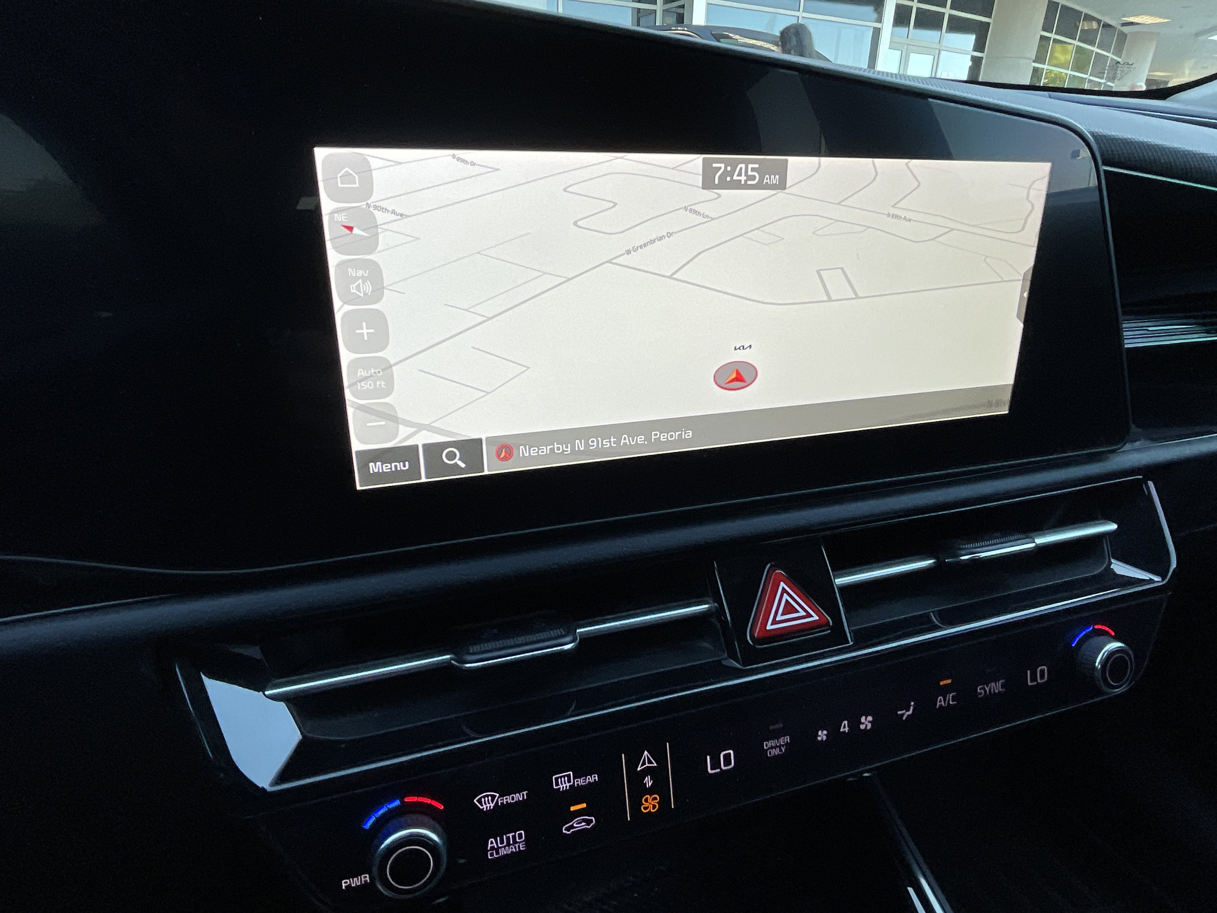 2023 Kia Niro Plug-In Hybrid EX