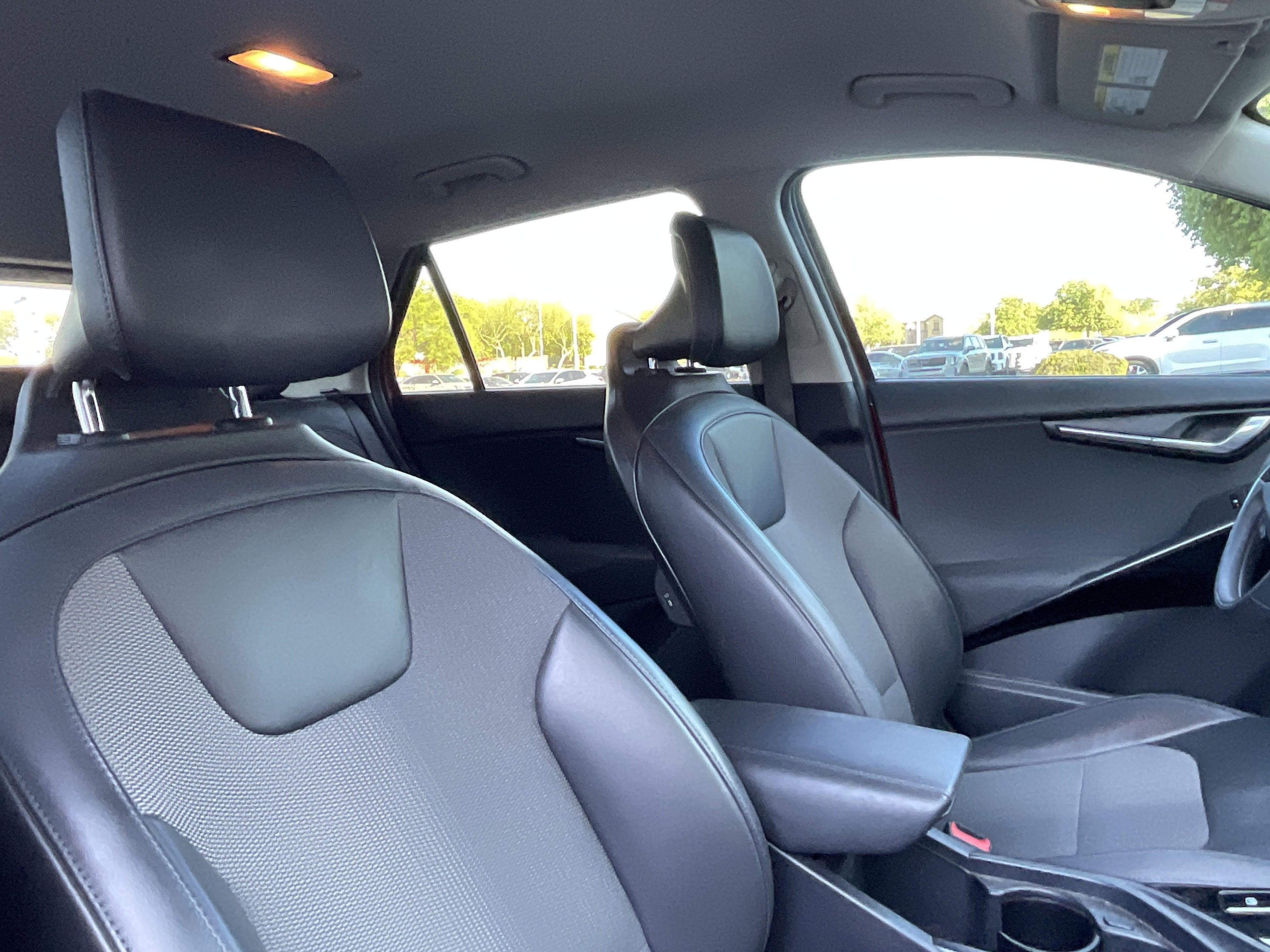 2023 Kia Niro Plug-In Hybrid EX