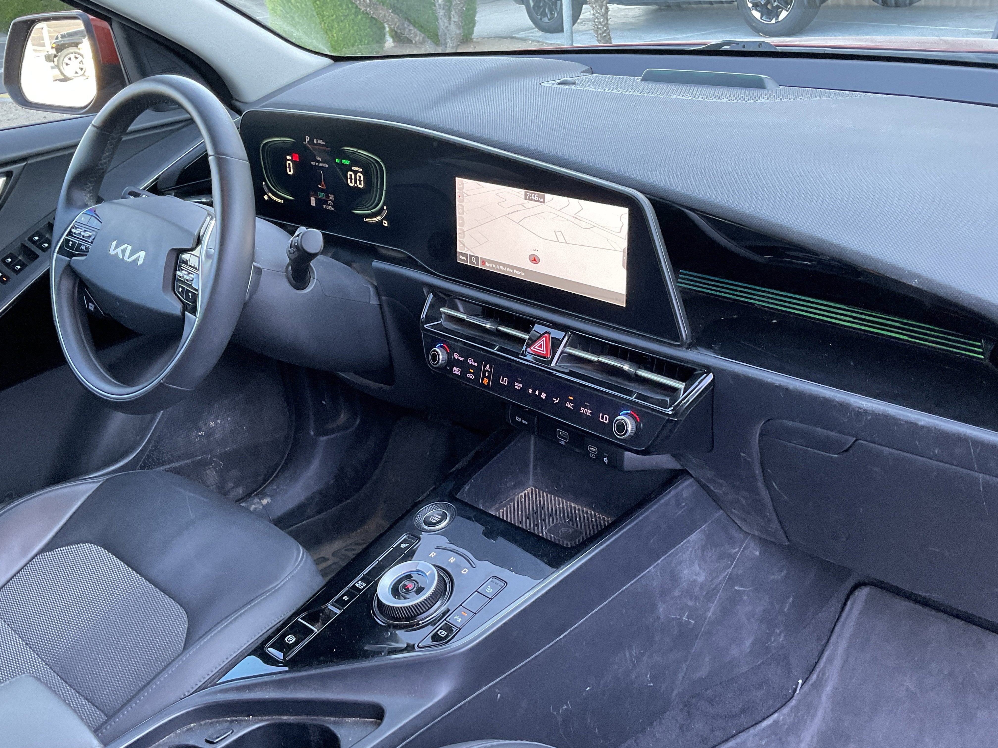 2023 Kia Niro Plug-In Hybrid EX
