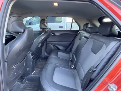 2023 Kia Niro Plug-In Hybrid EX