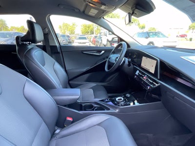 2023 Kia Niro Plug-In Hybrid EX