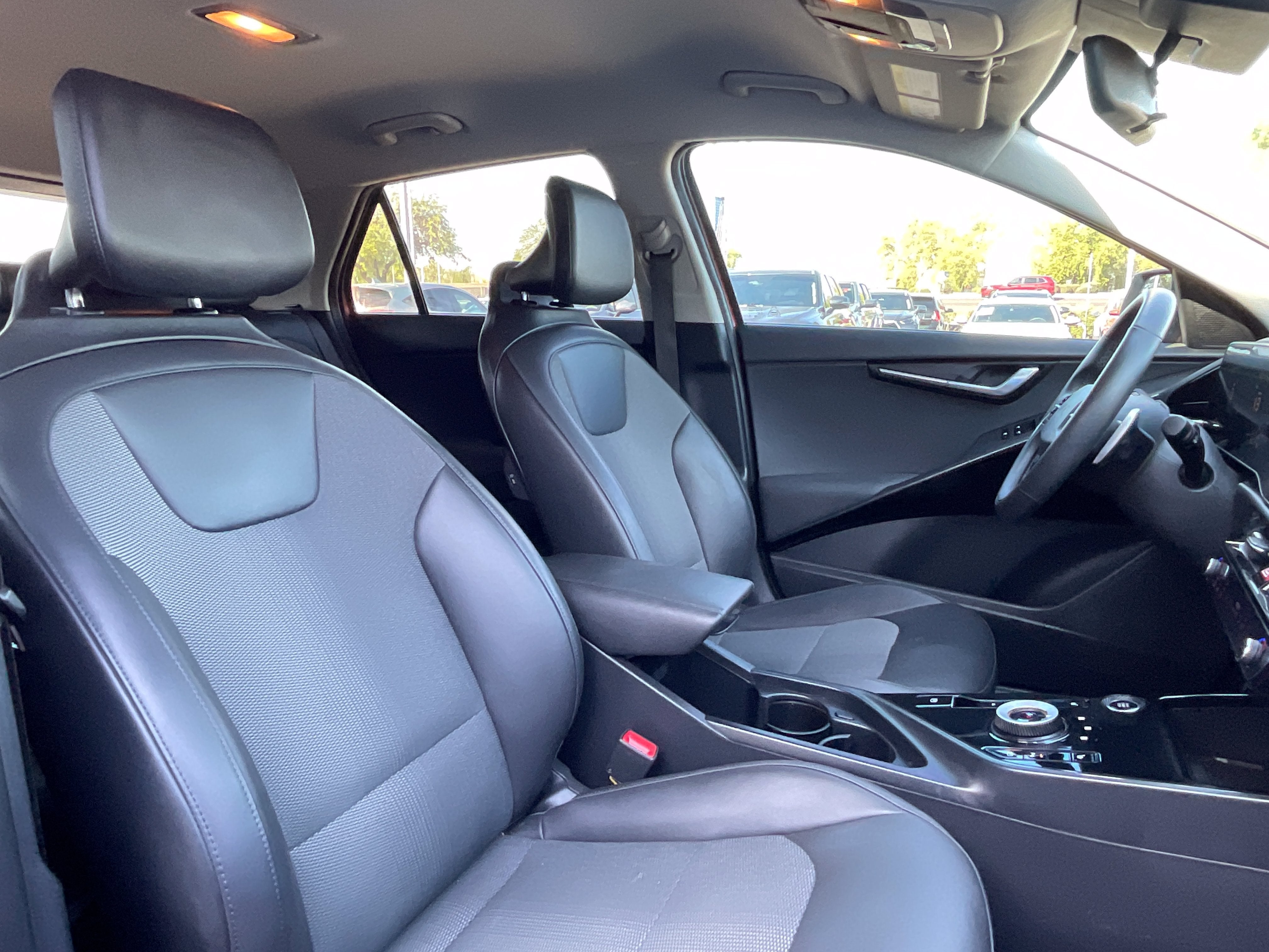 2023 Kia Niro Plug-In Hybrid EX