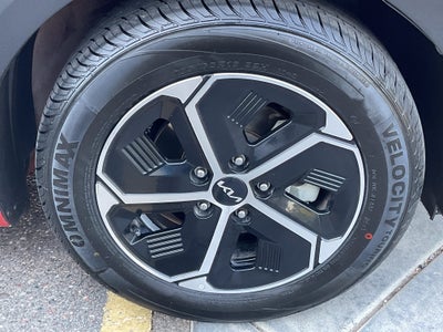 2023 Kia Niro Plug-In Hybrid EX