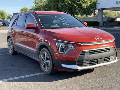 2023 Kia Niro Plug-In Hybrid EX