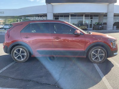 2023 Kia Niro Plug-In Hybrid EX
