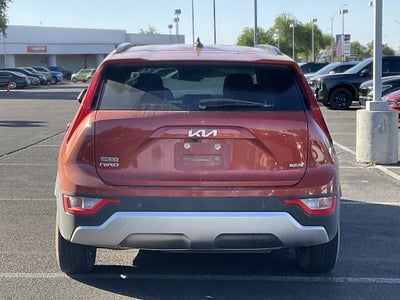 2023 Kia Niro Plug-In Hybrid EX