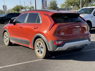 2023 Kia Niro Plug-In Hybrid EX