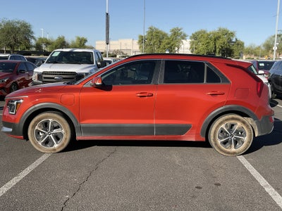 2023 Kia Niro Plug-In Hybrid EX