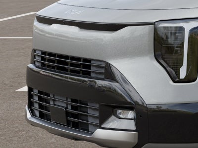 2027 Kia Niro SX Touring