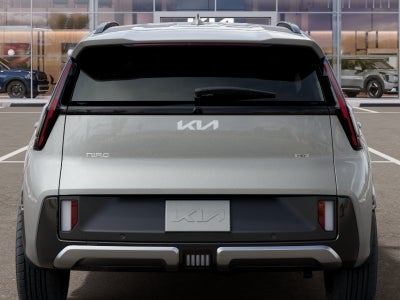 2027 Kia Niro SX Touring