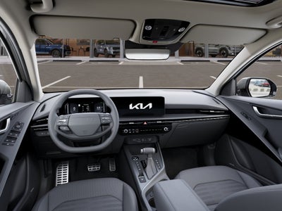 2027 Kia Niro SX Touring
