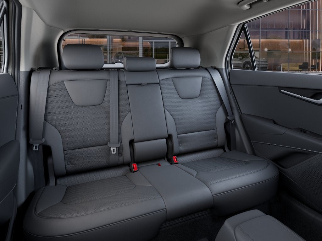 2027 Kia Niro SX Touring