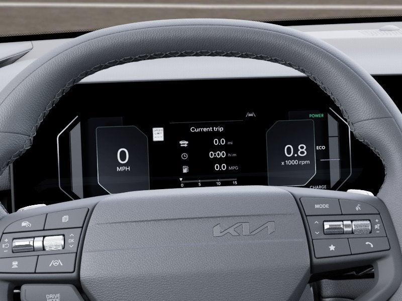2027 Kia Niro SX Touring