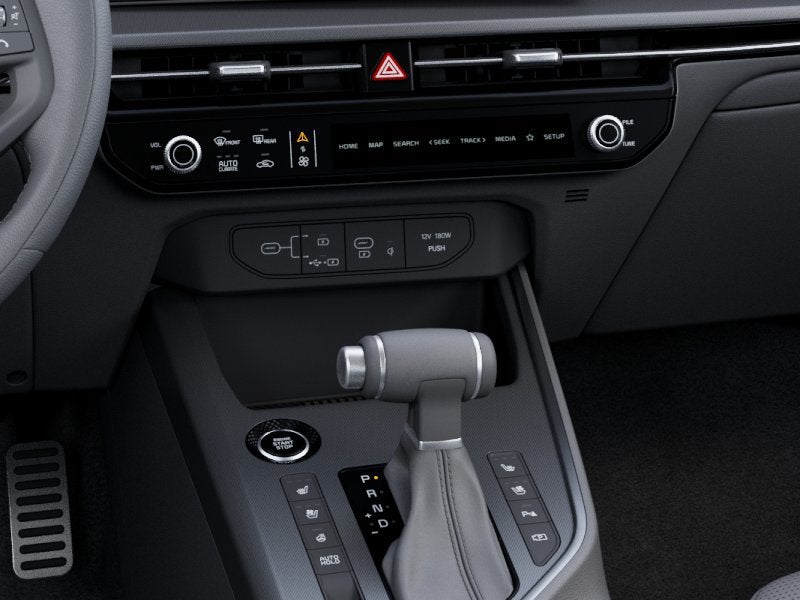 2027 Kia Niro SX Touring