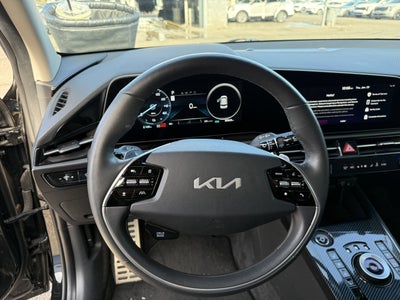 2023 Kia Niro EV Wave**1 OWNER CLN CF**