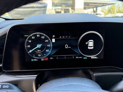 2023 Kia Niro EV Wave**1 OWNER CLN CF**