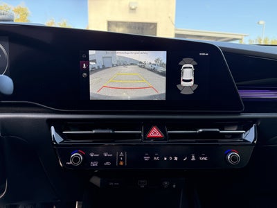 2023 Kia Niro EV Wave**1 OWNER CLN CF**