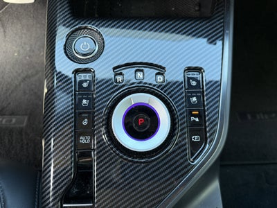 2023 Kia Niro EV Wave**1 OWNER CLN CF**