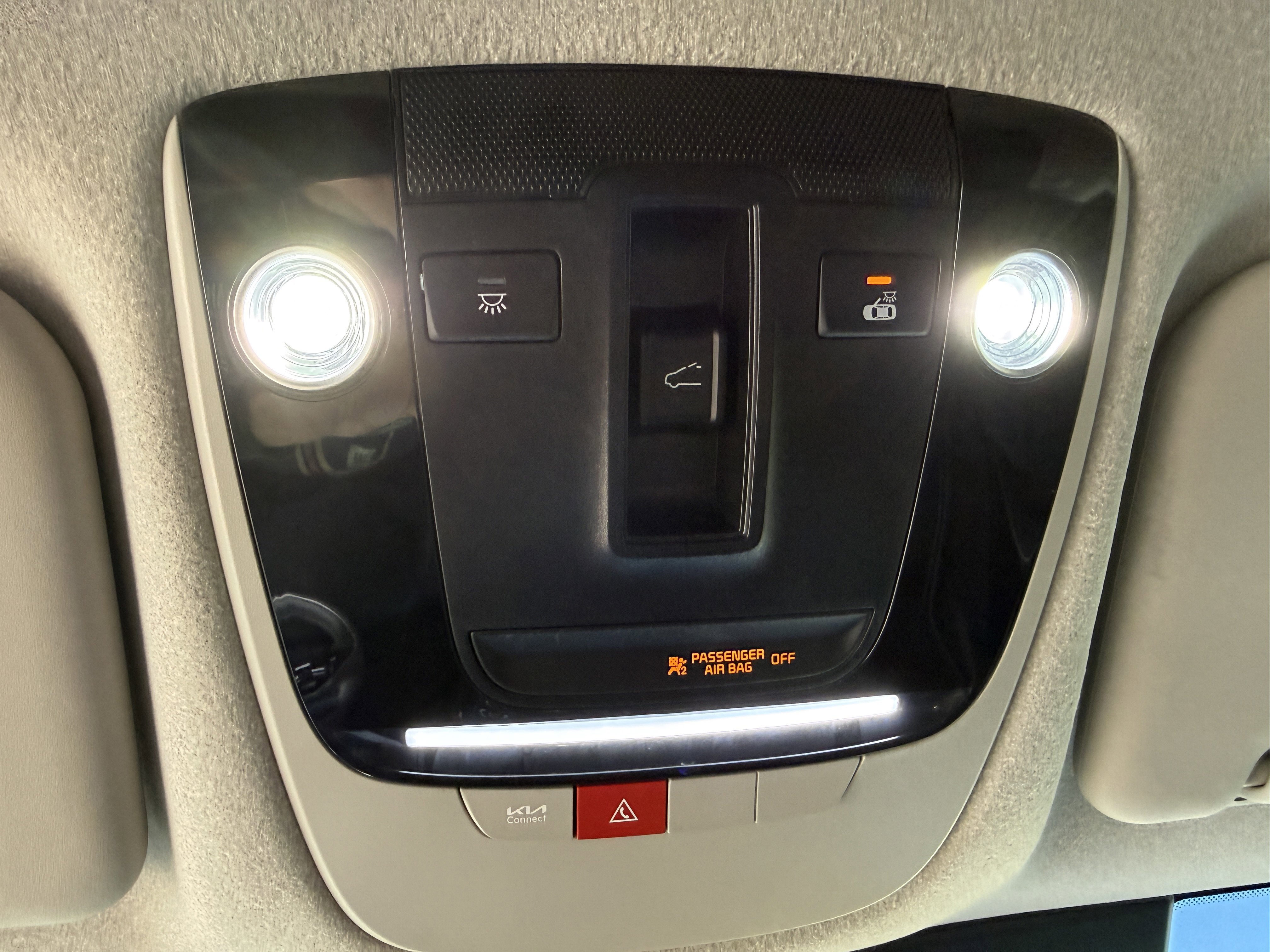 2023 Kia Niro EV Wave**1 OWNER CLN CF**