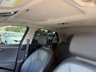 2023 Kia Niro EV Wave**1 OWNER CLN CF**