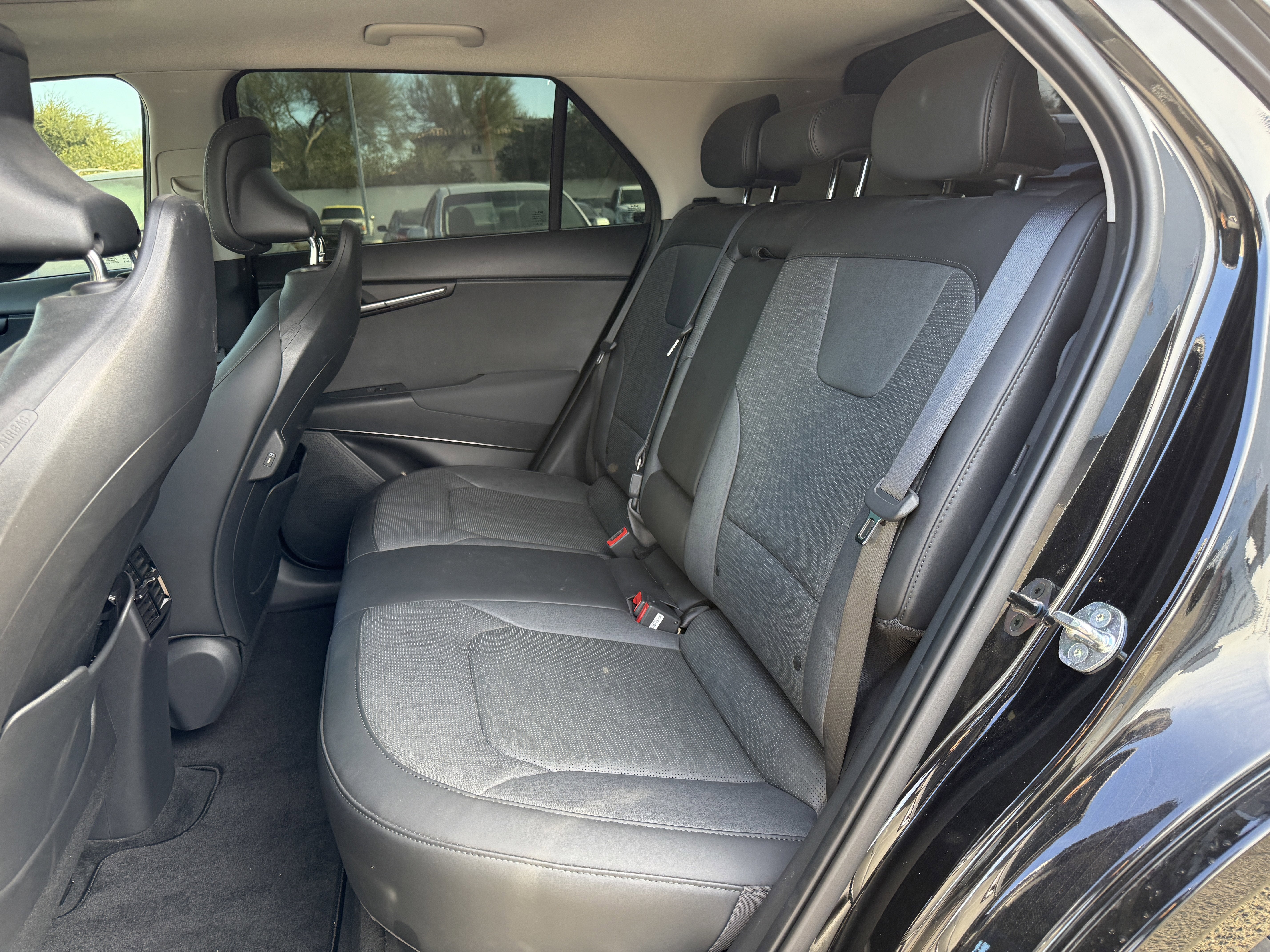 2023 Kia Niro EV Wave**1 OWNER CLN CF**