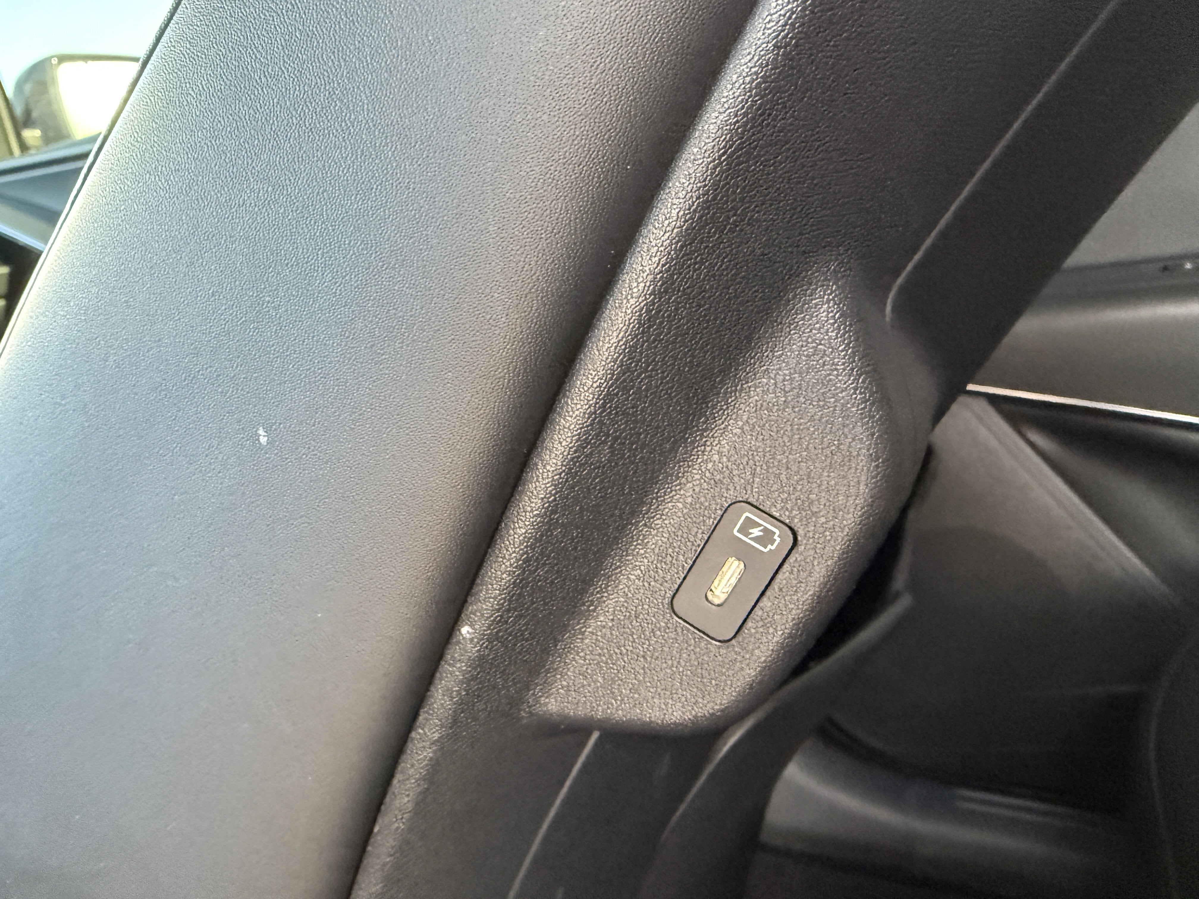 2023 Kia Niro EV Wave**1 OWNER CLN CF**