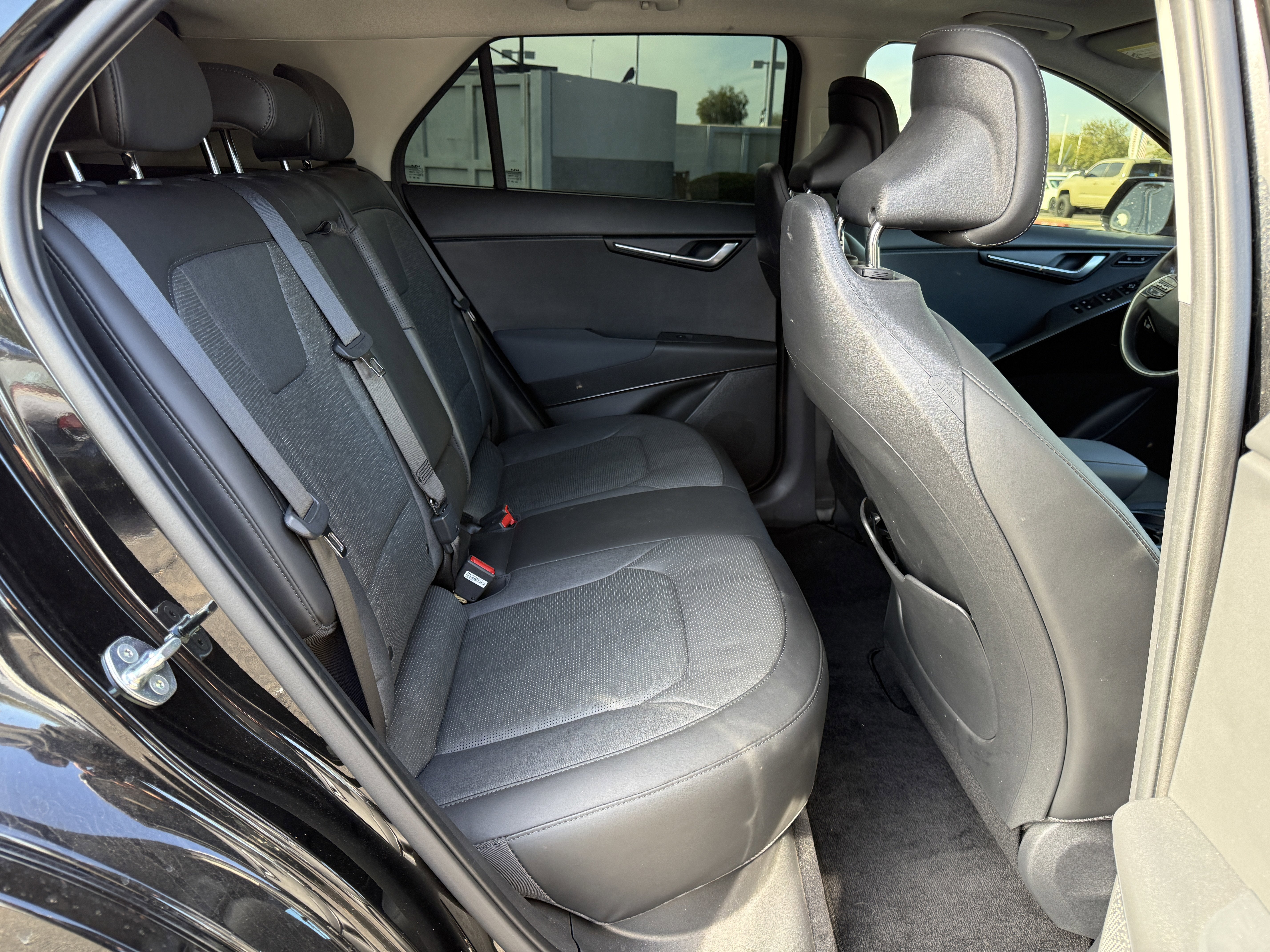 2023 Kia Niro EV Wave**1 OWNER CLN CF**