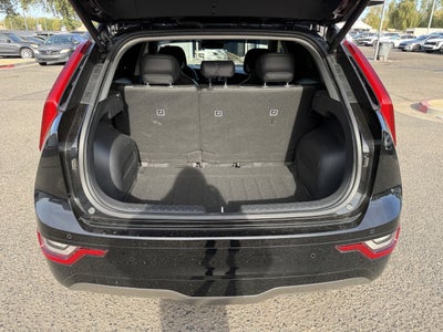 2023 Kia Niro EV Wave**1 OWNER CLN CF**