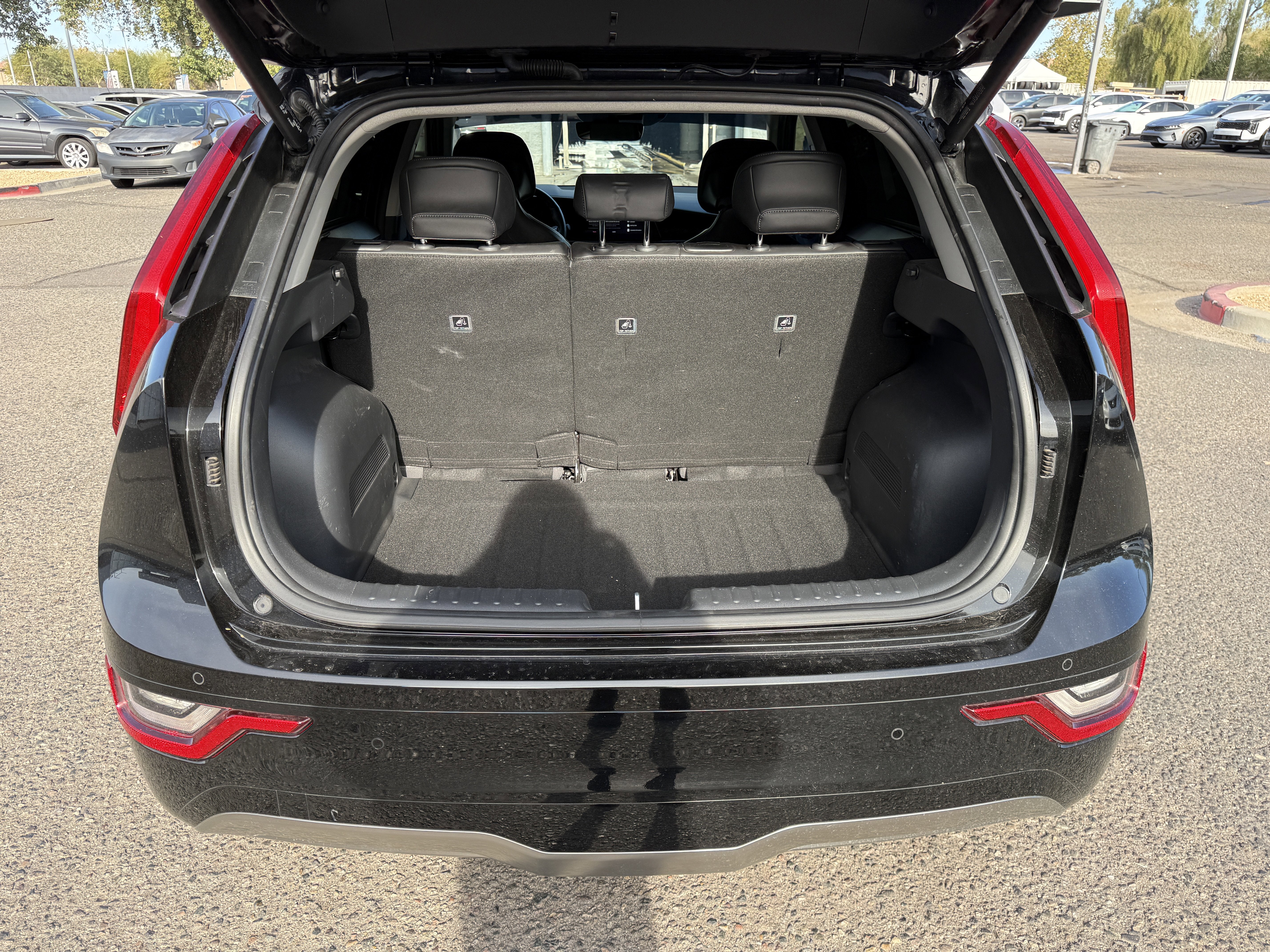 2023 Kia Niro EV Wave**1 OWNER CLN CF**