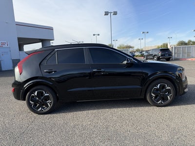 2023 Kia Niro EV Wave**1 OWNER CLN CF**