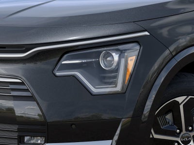 2026 Kia Niro SX