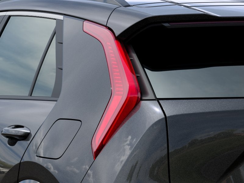 2026 Kia Niro SX