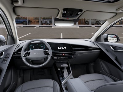 2026 Kia Niro SX