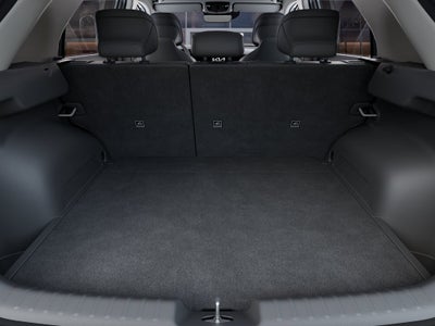 2026 Kia Niro SX