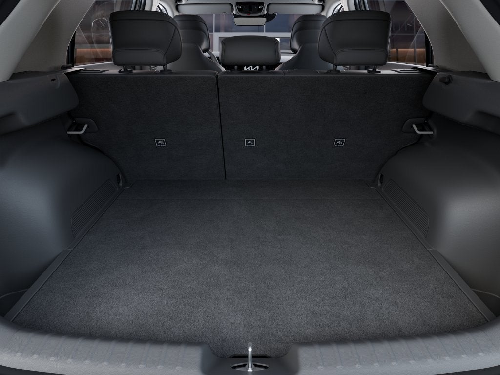 2026 Kia Niro SX