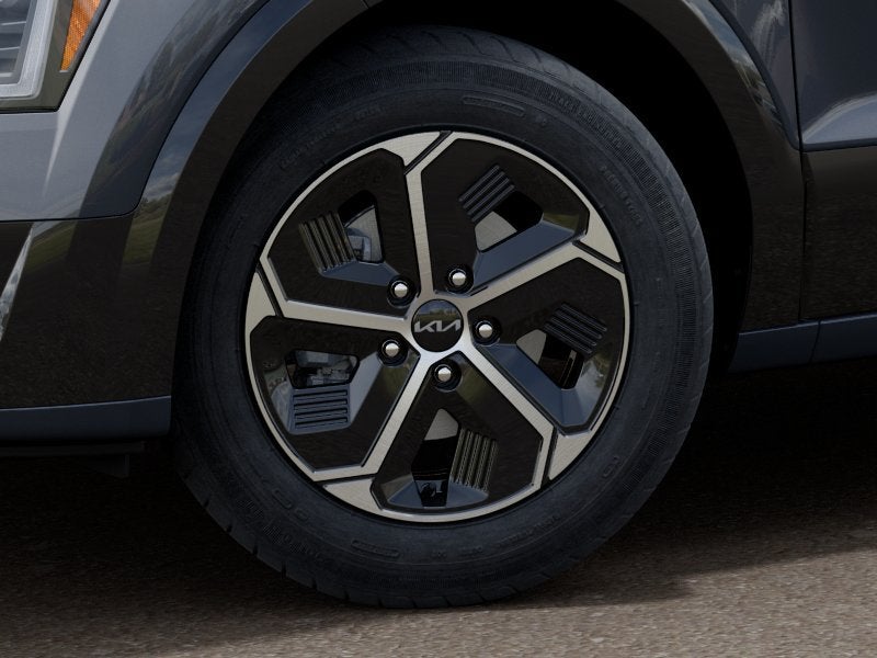 2026 Kia Niro SX