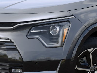 2026 Kia Niro SX