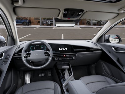 2026 Kia Niro SX Touring