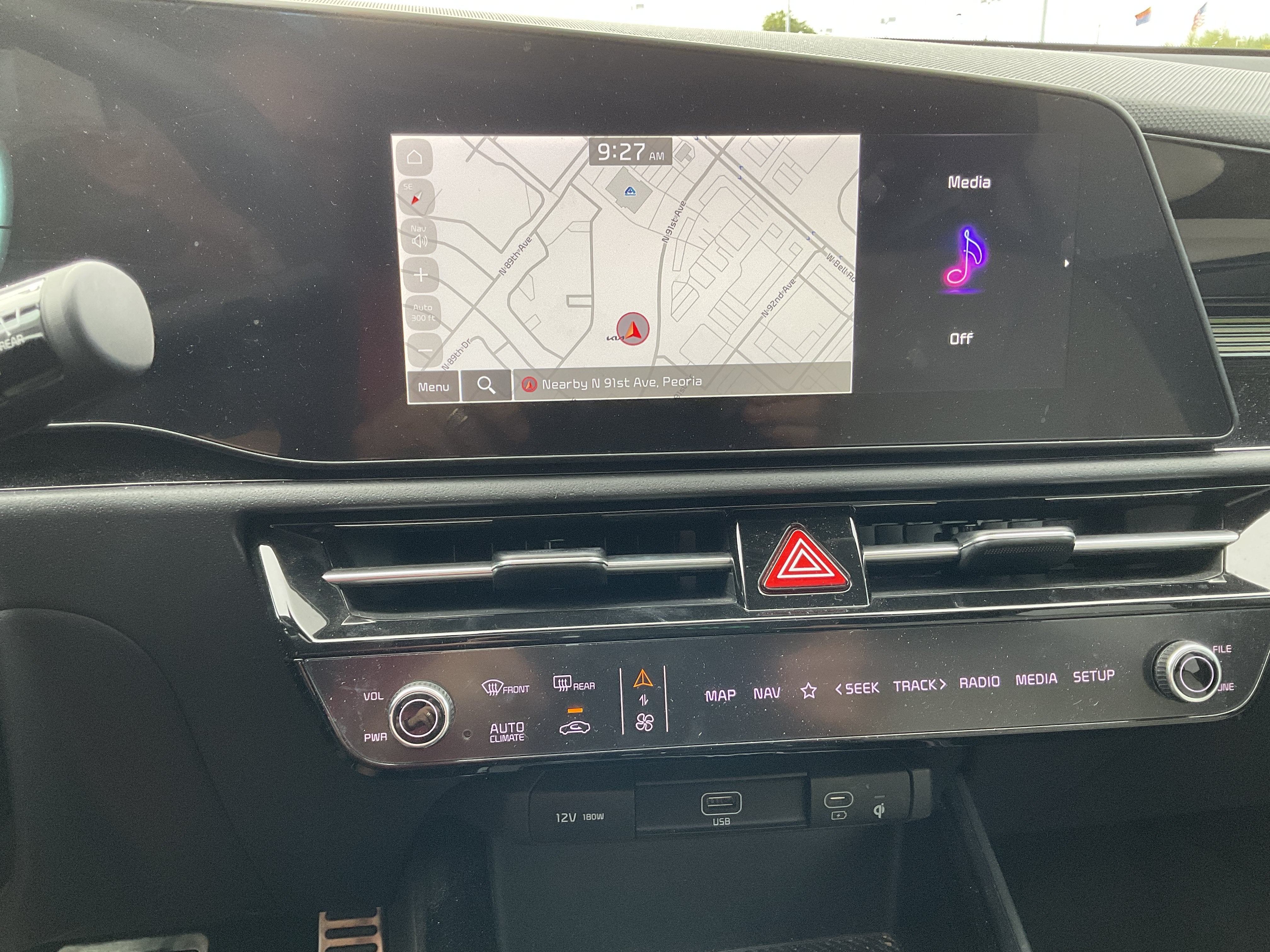 2023 Kia Niro SX Touring
