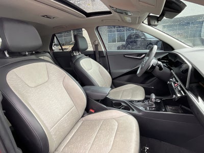 2023 Kia Niro SX Touring