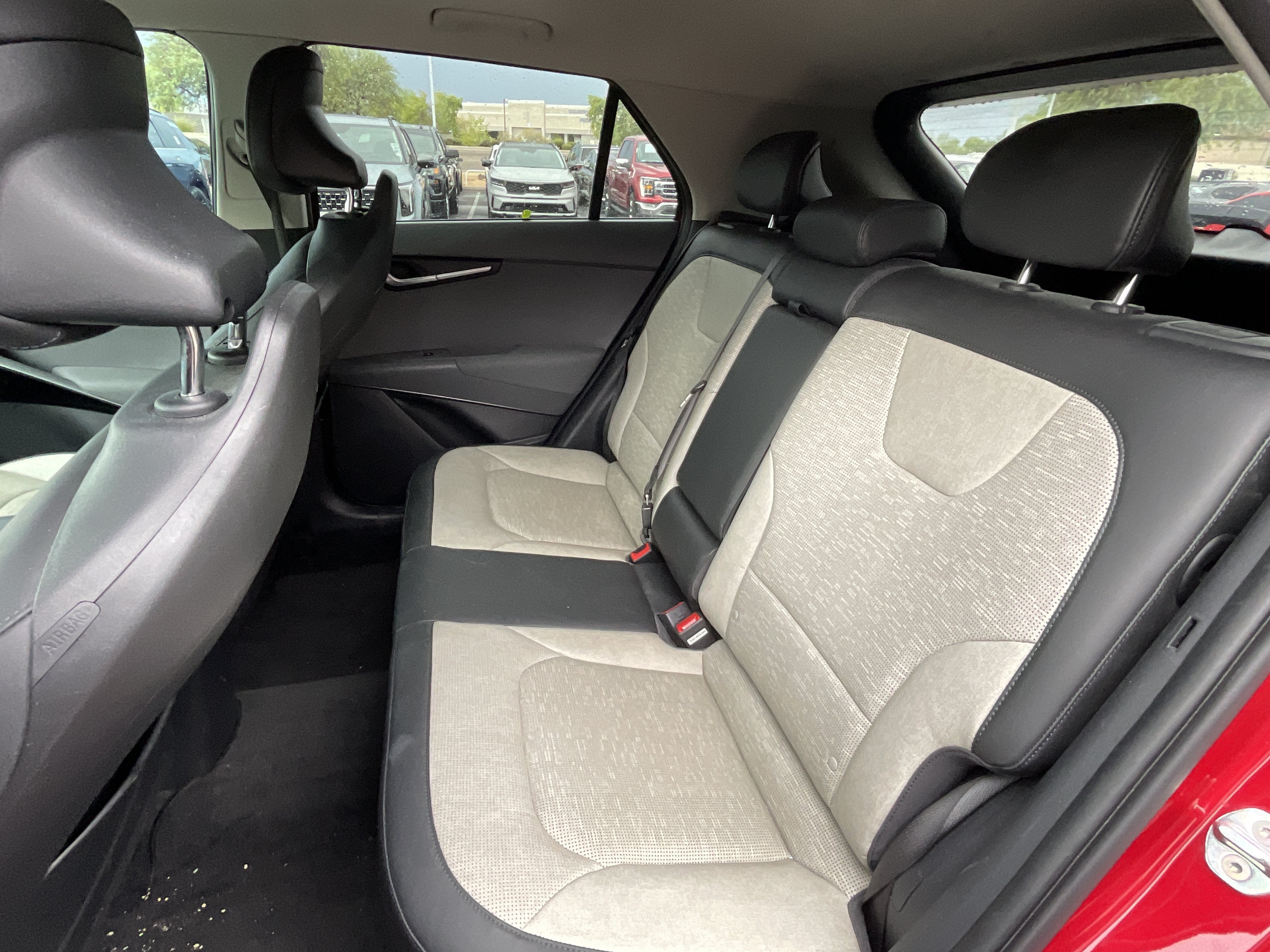 2023 Kia Niro SX Touring