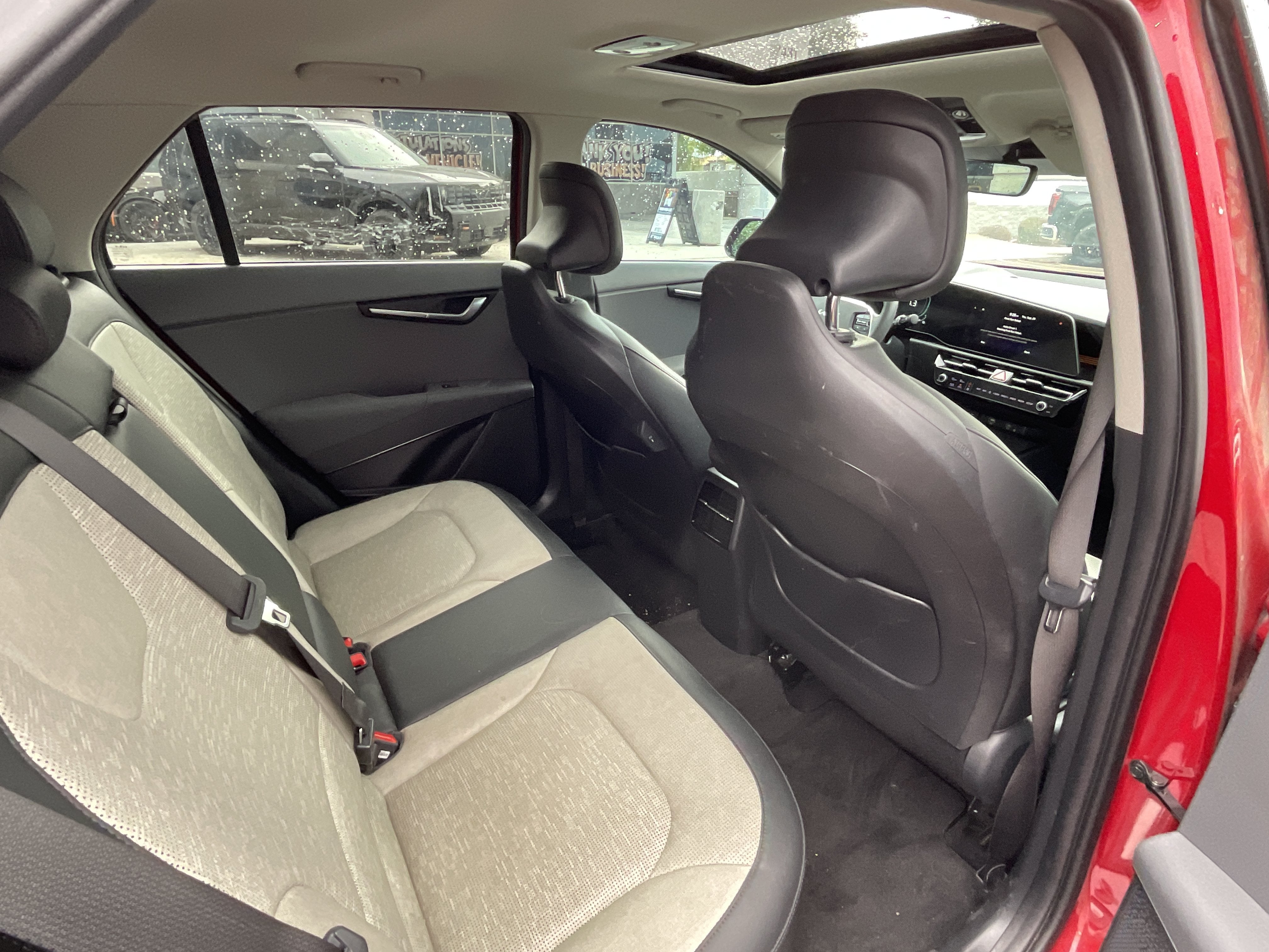 2023 Kia Niro SX Touring