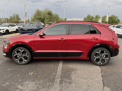 2023 Kia Niro SX Touring