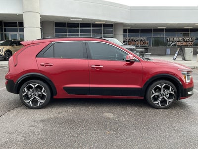 2023 Kia Niro SX Touring