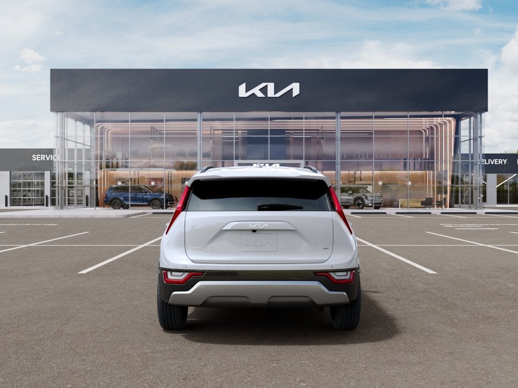 2026 Kia Niro SX Touring
