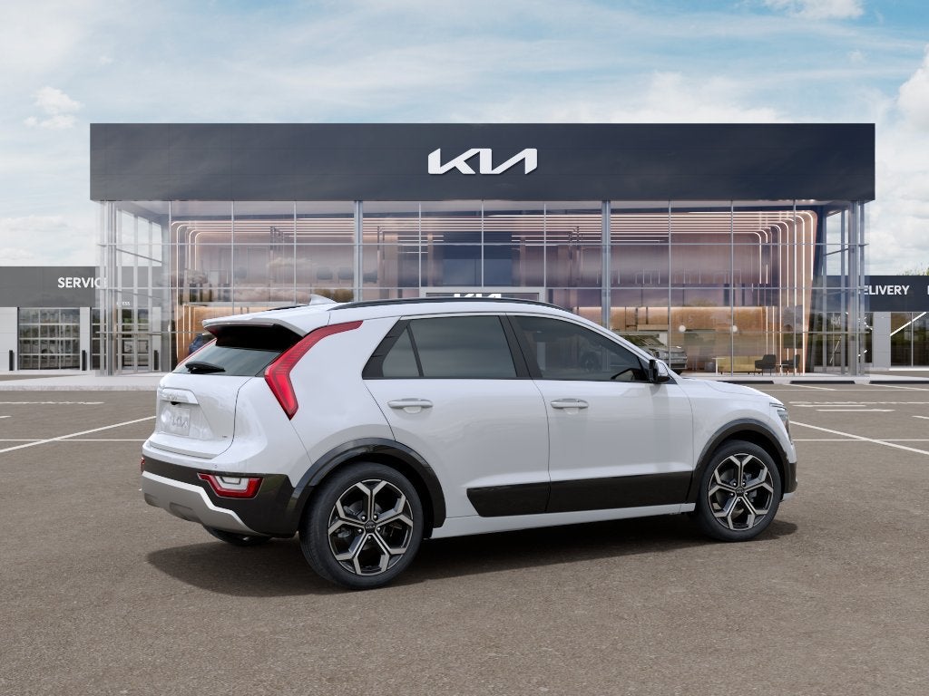 2026 Kia Niro SX Touring