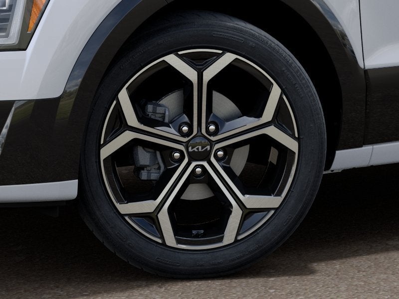 2026 Kia Niro SX Touring