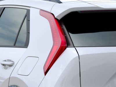2026 Kia Niro SX Touring
