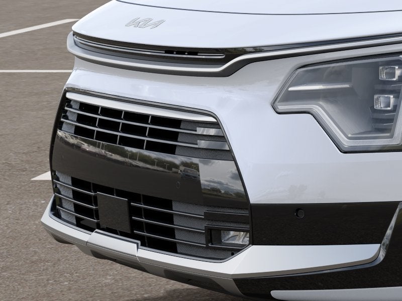 2026 Kia Niro SX Touring